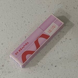 NEW Tower 28 Make Waves Full Size Mascara Duo (Black & Brown)